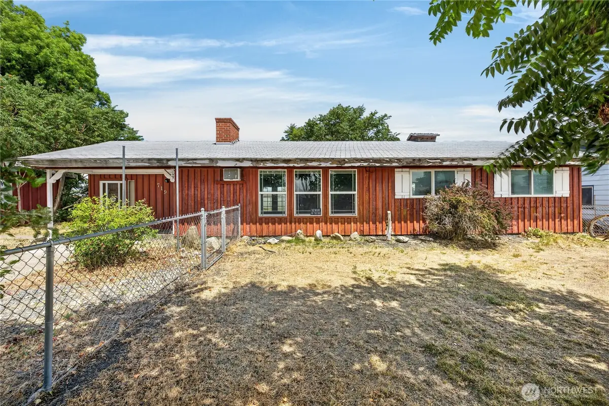 719 S Catalpa, Moses Lake, WA 98837 - #1