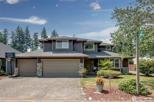 25801 176th Place Se, Covington, WA 98042