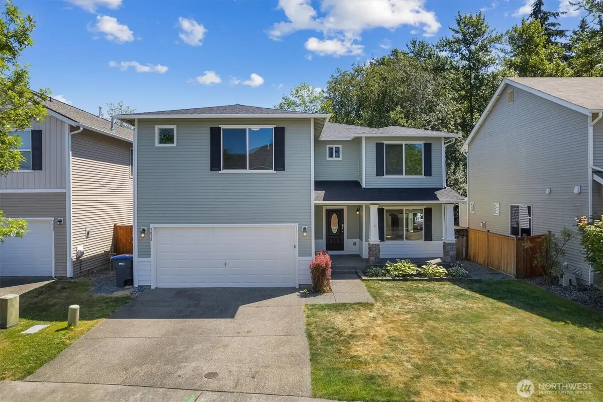 7813 86th Avenue Ne, Marysville, WA 98270 - #1