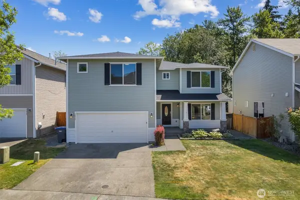 7813 86th Avenue Ne, Marysville, WA 98270