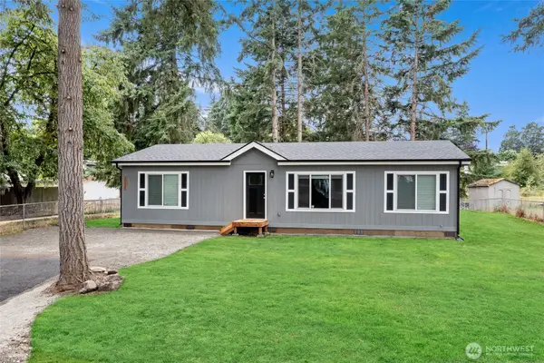 20016 65th Avenue E, Spanaway, WA 98387