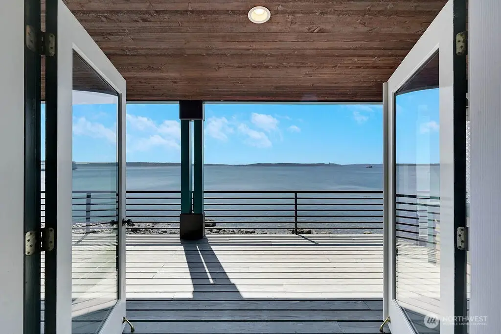 1633 Water Street #3, Port Townsend, WA 98368 - #1