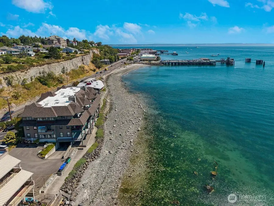 1633 Water Street #3, Port Townsend, WA 98368 - #2