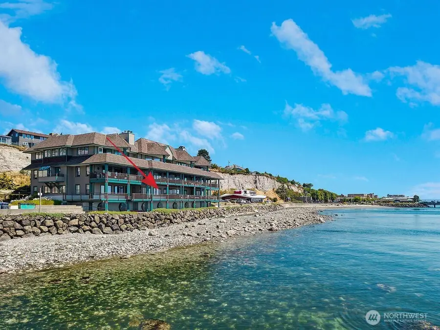 1633 Water Street #3, Port Townsend, WA 98368 - #3