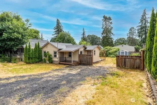295 N 8th Street, Saint Helens, OR 97051 - #1