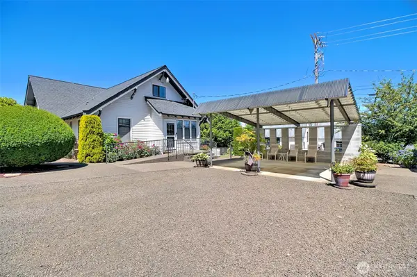 502 S 3rd Street, McCleary, WA 98557