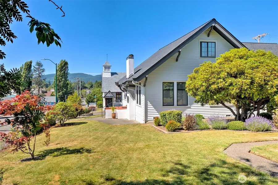 502 S 3rd Street, McCleary, WA 98557 - #2