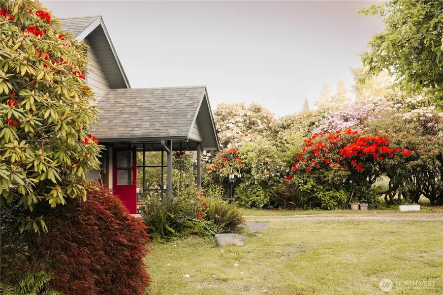1378 Ocean Beach Road, Hoquiam, WA 98550 - #3