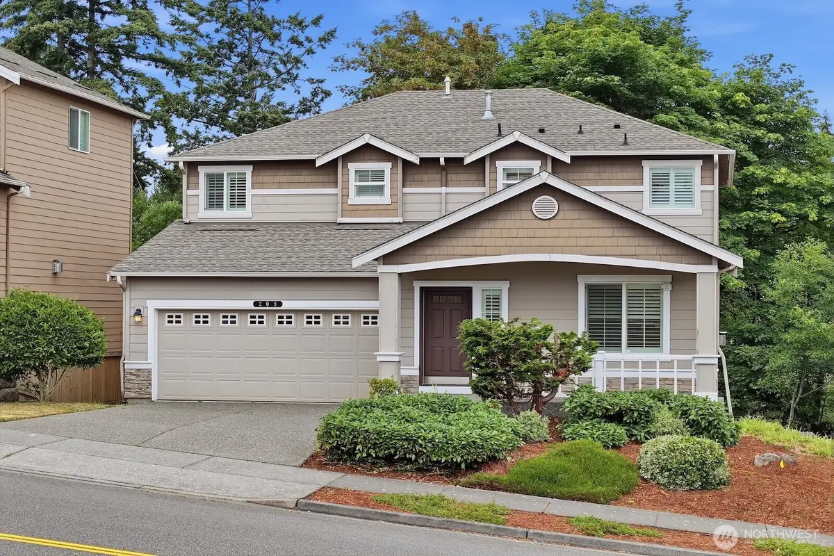 209 140th Street Sw, Everett, WA 98208 - #1