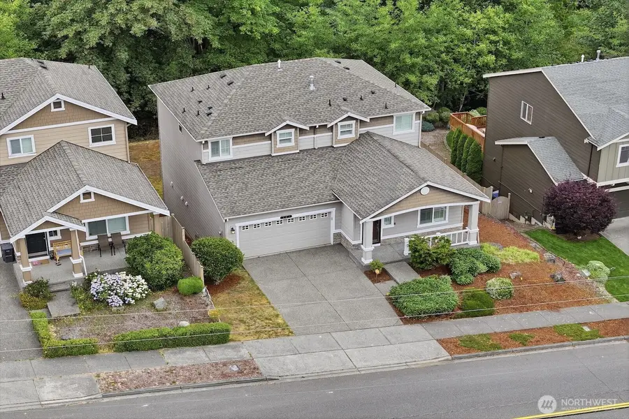 209 140th Street Sw, Everett, WA 98208 - #2