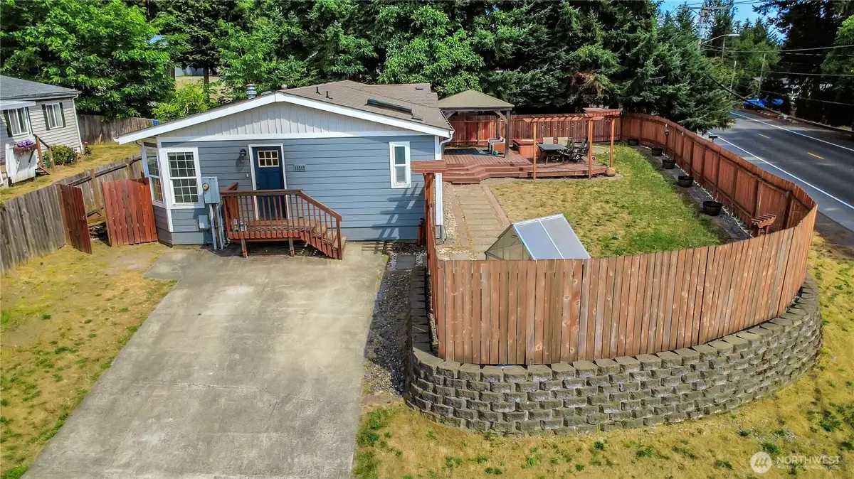 13217 9th Avenue Ct E, Tacoma, WA 98445 - #1