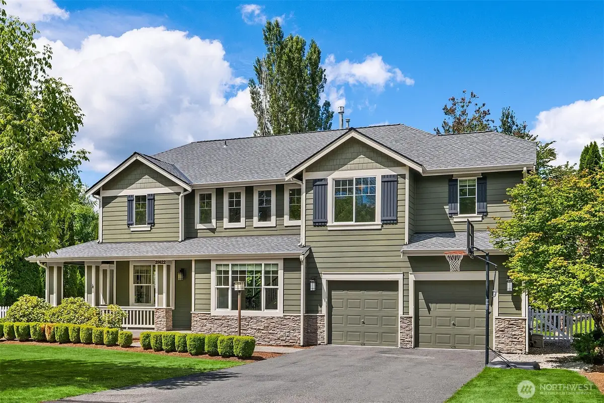 28622 NE 153rd Street, Duvall, WA 98019 - #1