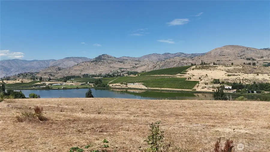 672 Ford Street, Manson, WA 98831 - #2