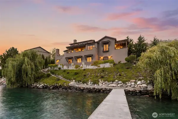 120 Brimstone Lane, Chelan, WA 98816
