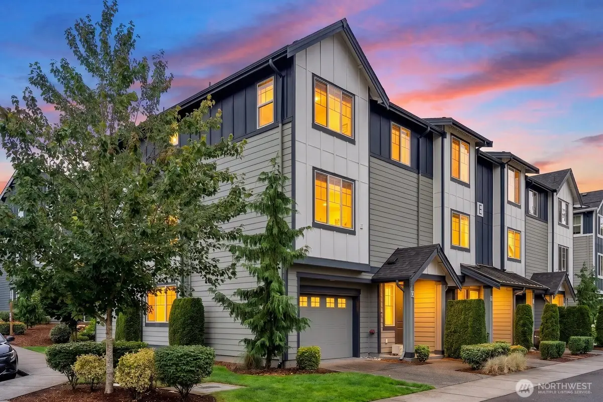 1621 Seattle Hill Road #E1, Bothell, WA 98012 - #1
