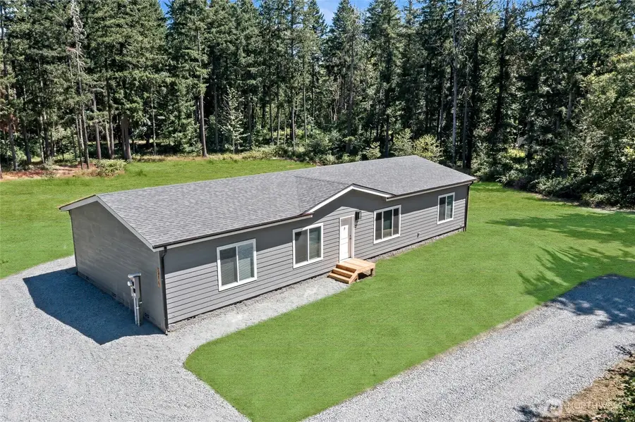 24819 160th Avenue Ct E, Graham, WA 98338 - #3