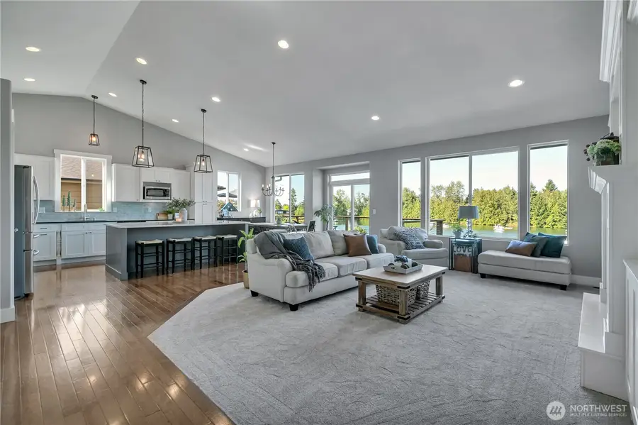 4705 Lakeridge Drive E, Lake Tapps, WA 98391 - #2