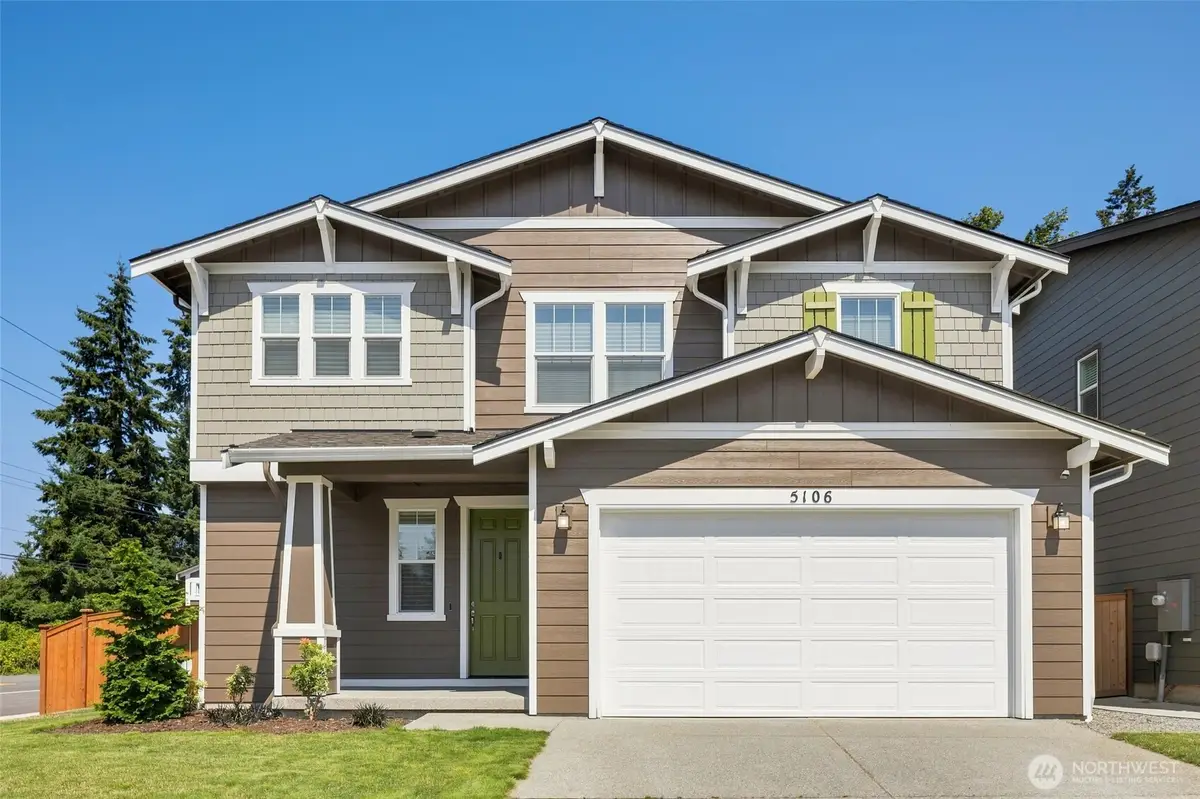 5106 S 294th Court, Auburn, WA 98001 - #1