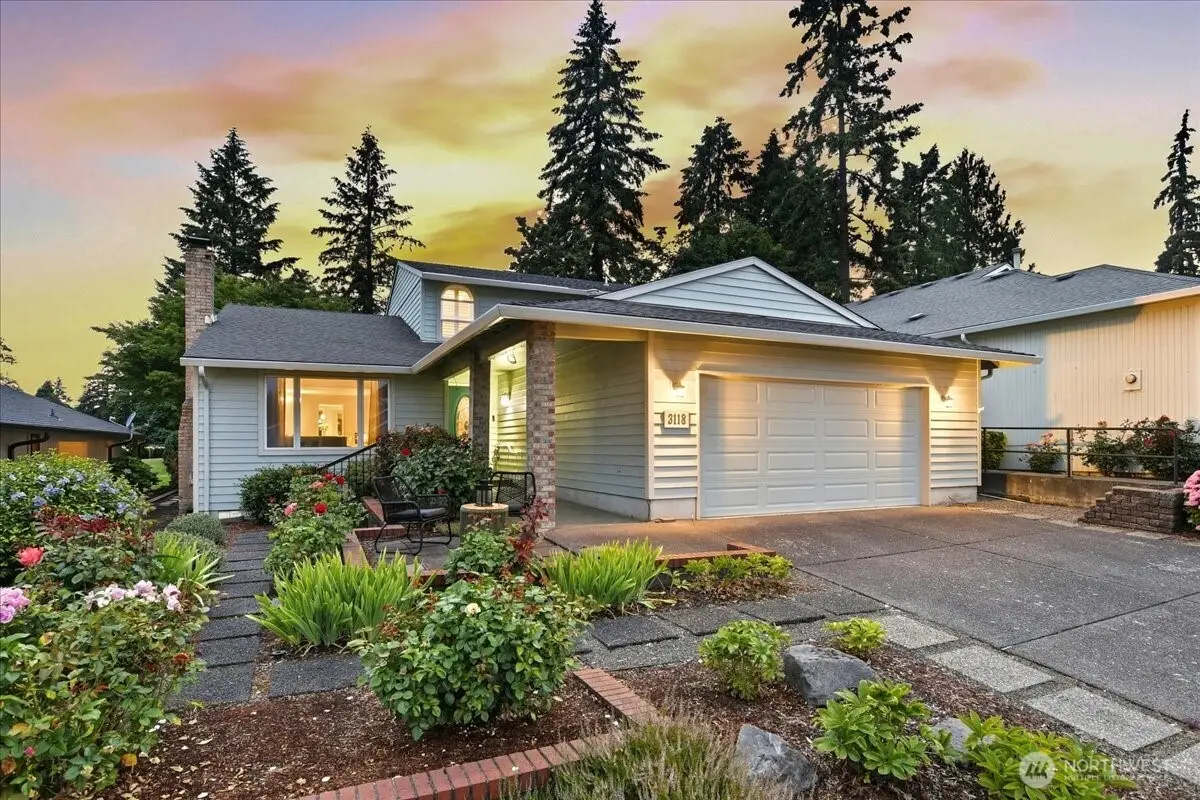 3118 SE 152nd Avenue, Vancouver, WA 98683 - #1