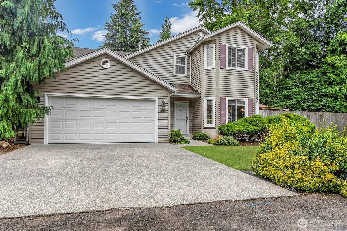 6602 109th St Court E, Puyallup, WA 98373 - #1