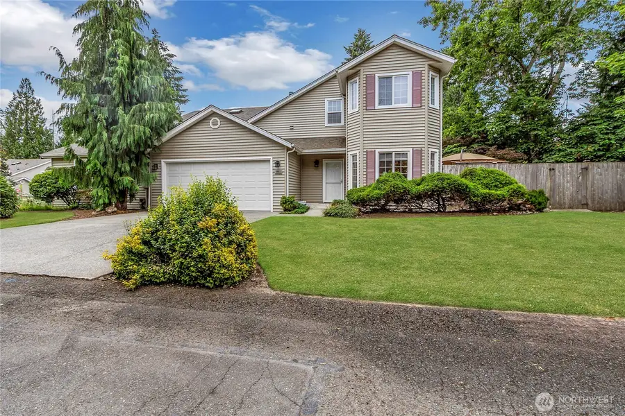 6602 109th St Court E, Puyallup, WA 98373 - #3