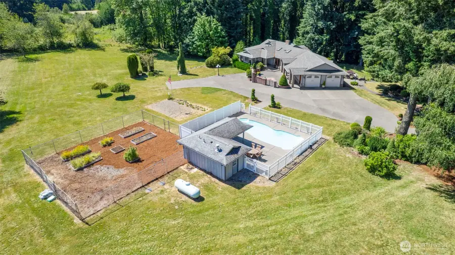 18525 Paulson Street Sw, Rochester, WA 98579 - #2