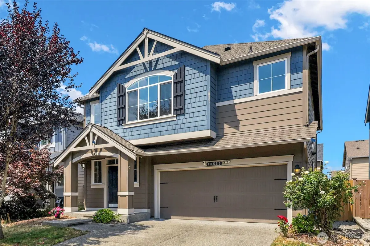 10555 191st Street E, Puyallup, WA 98374 - #1