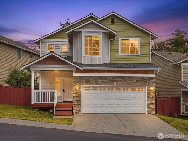 2623 145th Street Sw, Lynnwood, WA 98087