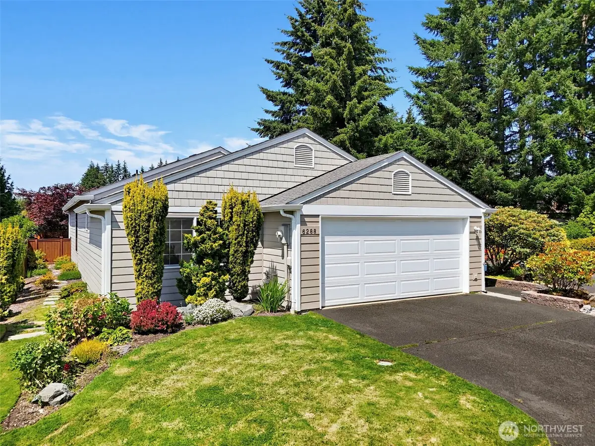 6288 Harbor Sunset Lane, Gig Harbor, WA 98335 - #1