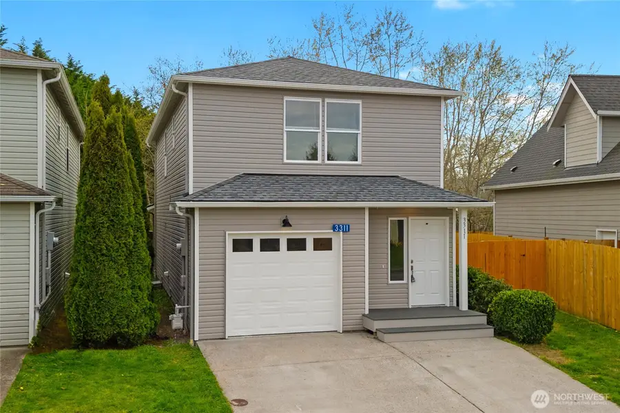3311 Arbor Street, Mount Vernon, WA 98273 - #3