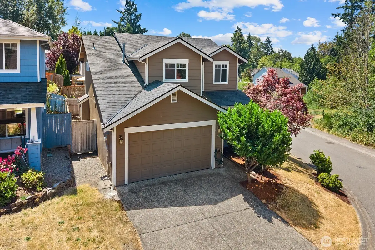 2707 S 268th Place, Kent, WA 98032 - #1