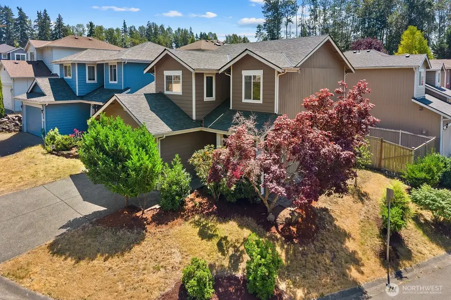 2707 S 268th Place, Kent, WA 98032 - #3