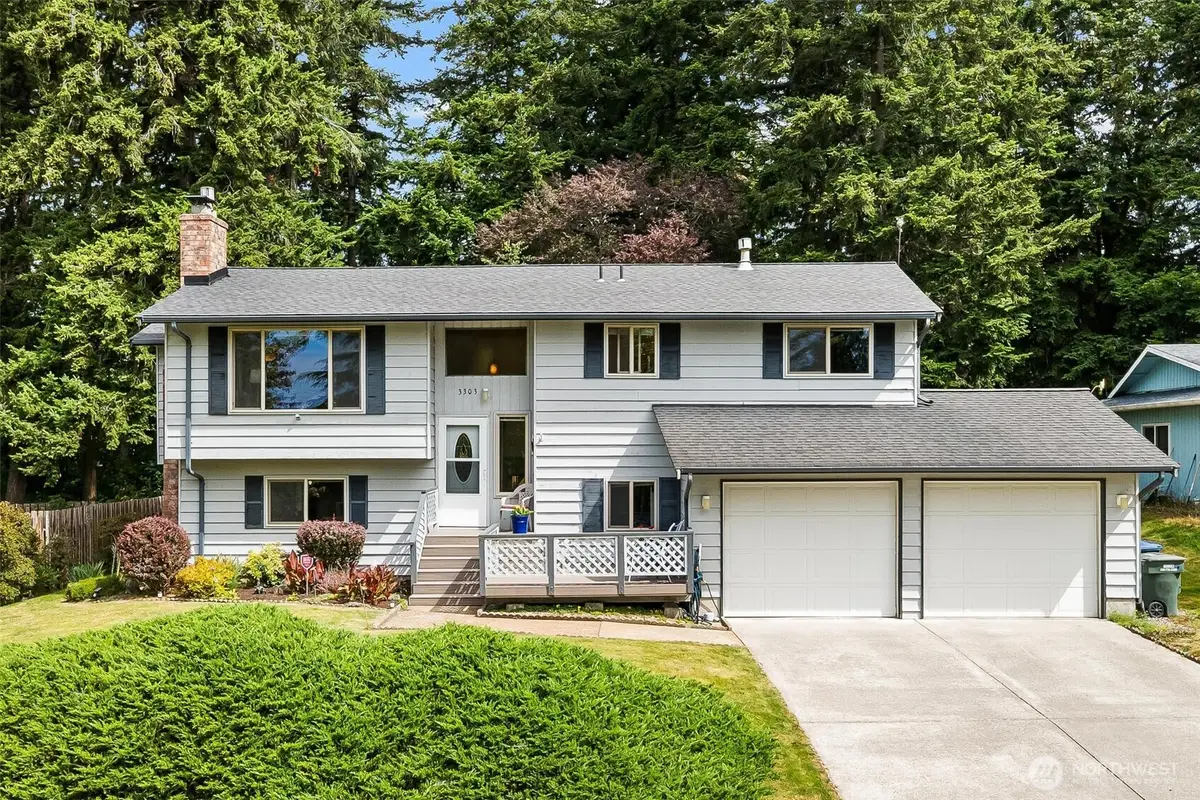 3303 Oregon Pl, Bellingham, WA 98226 - #1