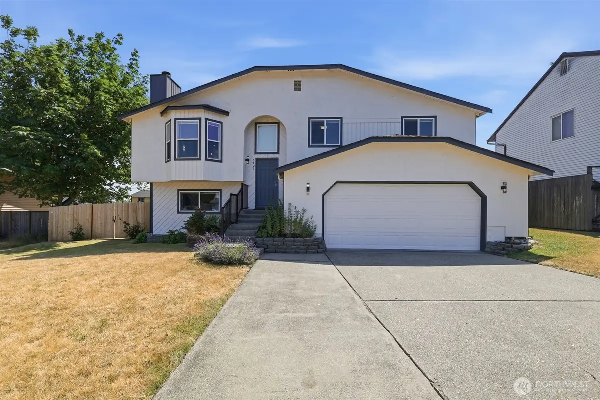 5402 34th Street Loop Ne, Tacoma, WA 98422 - #1