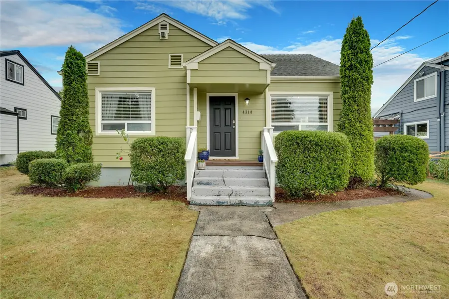 4310 E C Street, Tacoma, WA 98404 - #3