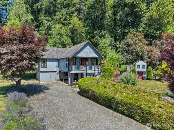 27021 Lower Burnett Road E, Buckley, WA 98321