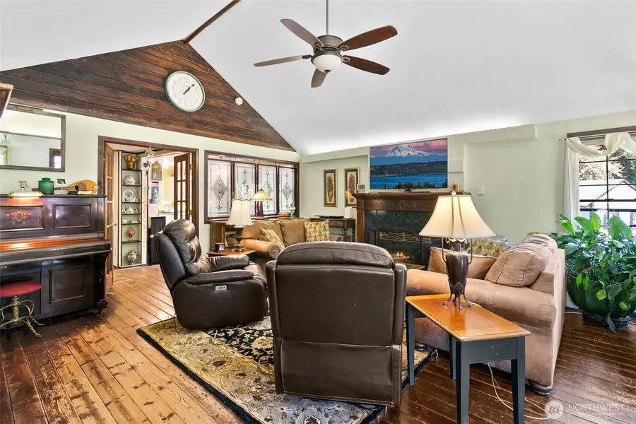 27021 Lower Burnett Road E, Buckley, WA 98321 - #3