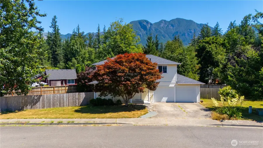 218 Lisa Lane, Gold Bar, WA 98251 - #2