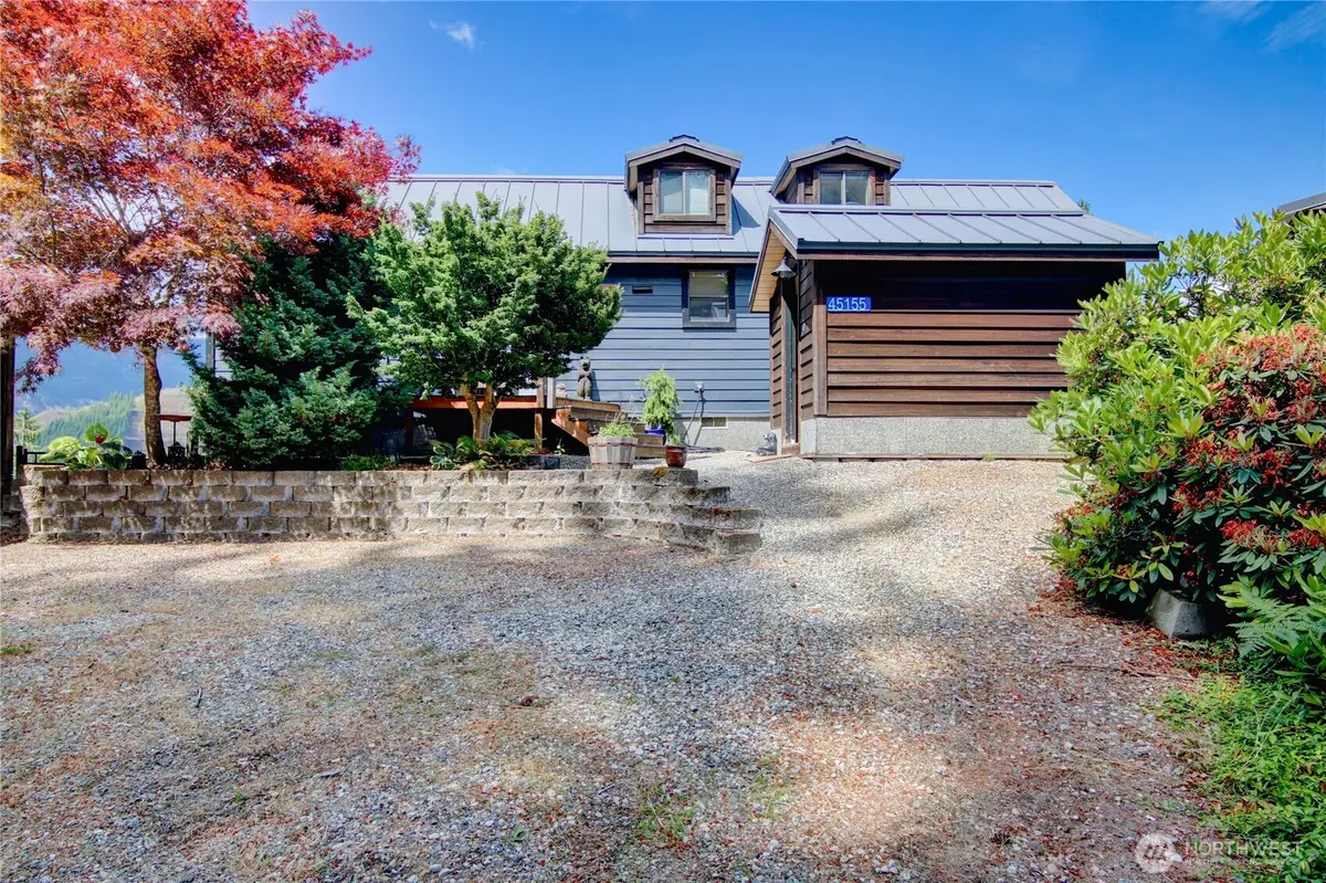 45155 Kalakala Trail #2D3, Concrete, WA 98237 - #1