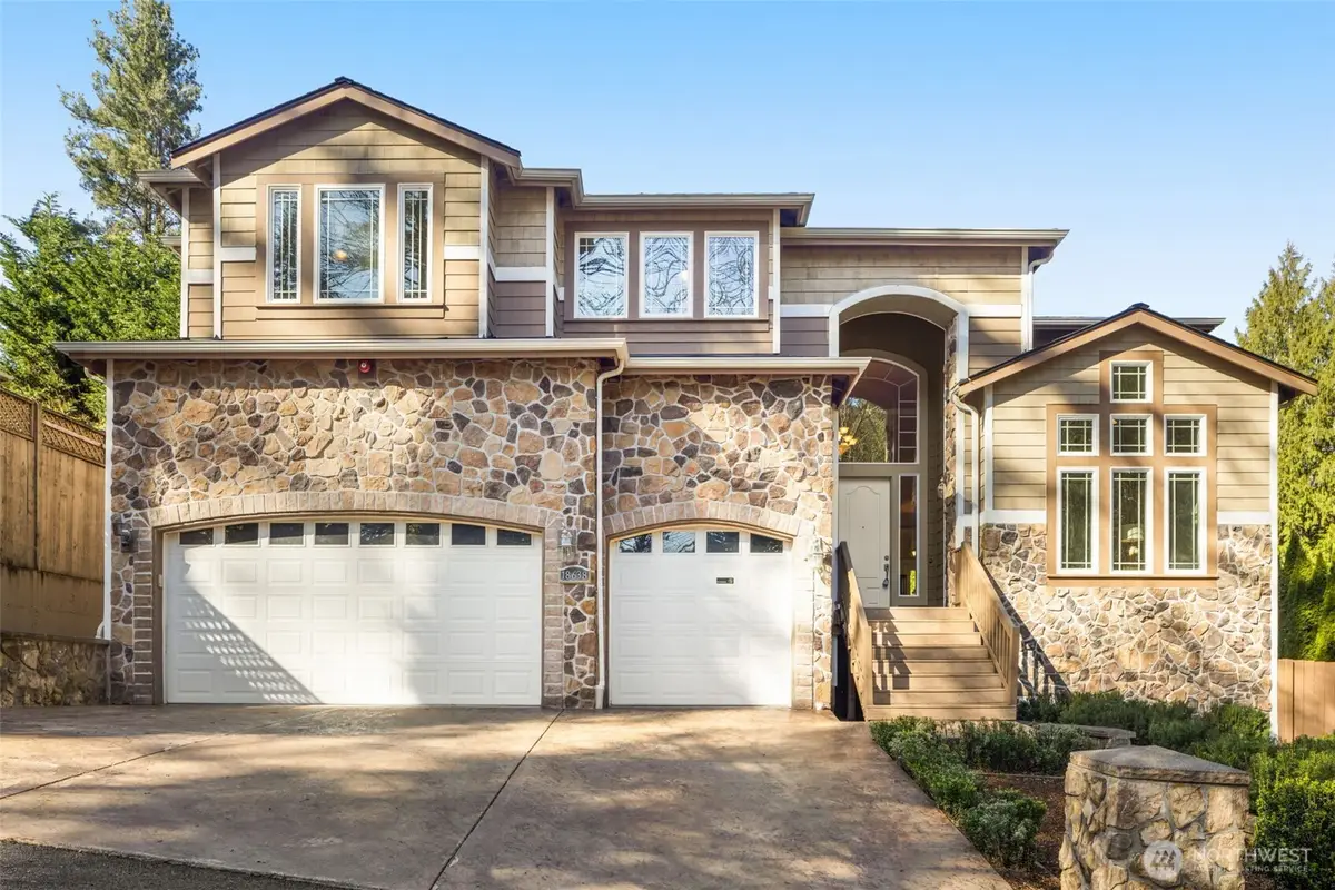 18638 92nd Avenue Ne, Bothell, WA 98011 - #1