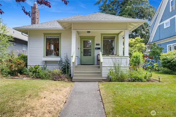 1705 Hoyt Avenue, Everett, WA 98201