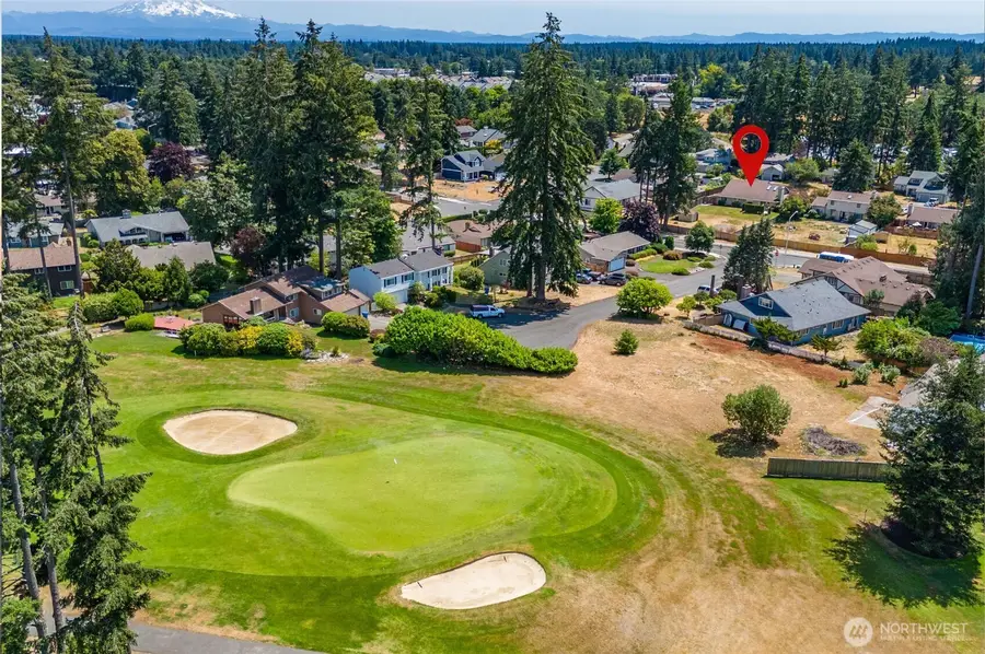 8917 81st Street Sw, Lakewood, WA 98498 - #3
