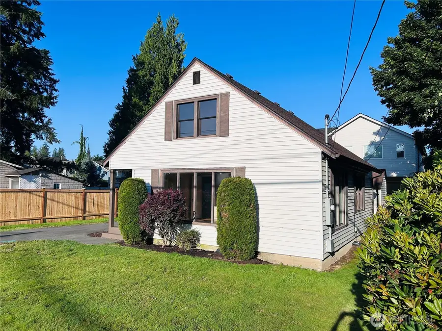 16018 179th Avenue Se, Monroe, WA 98272 - #2
