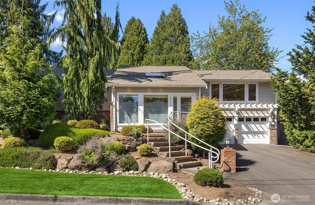10710 NE 190th Street, Bothell, WA 98011 - #1