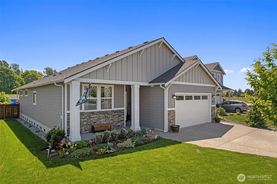 1720 River Walk Lane, Burlington, WA 98233 - #2