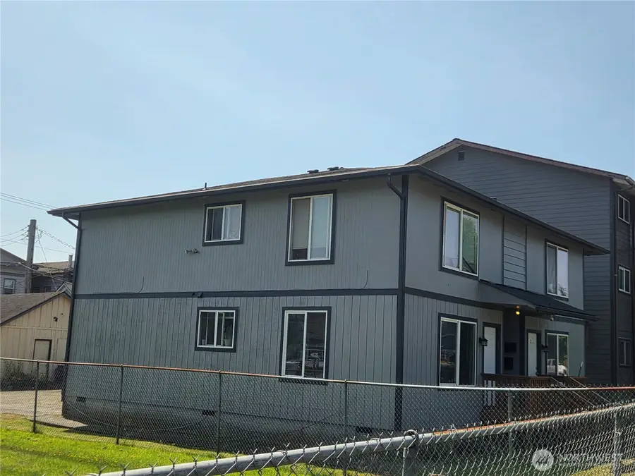 309 E 2nd, Aberdeen, WA 98520 - #2