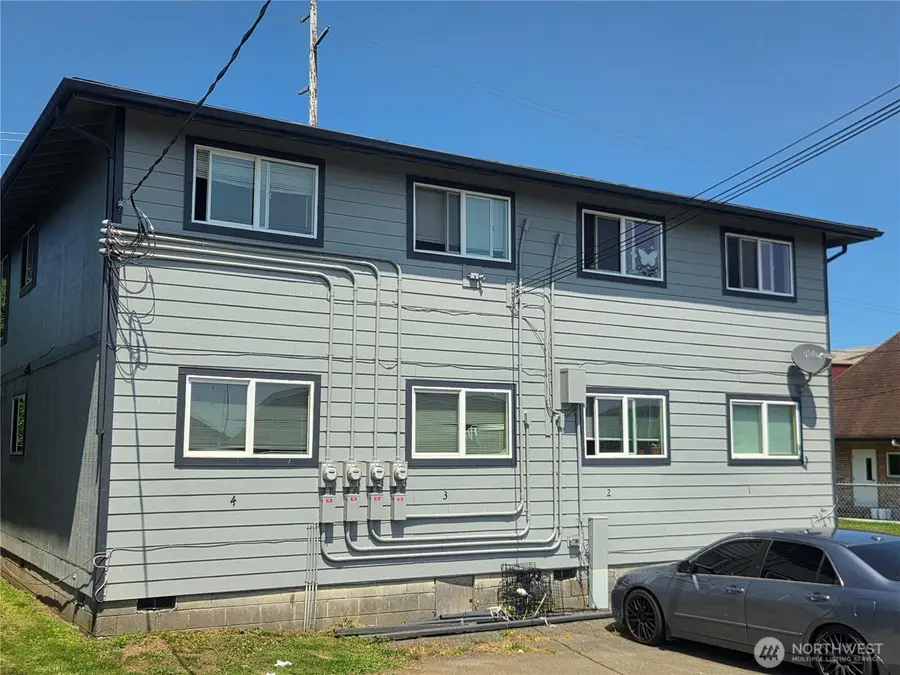 309 E 2nd, Aberdeen, WA 98520 - #3