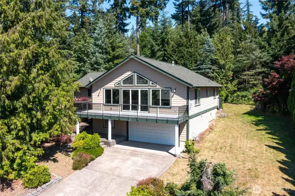 3004 Haggin Street, Bellingham, WA 98226