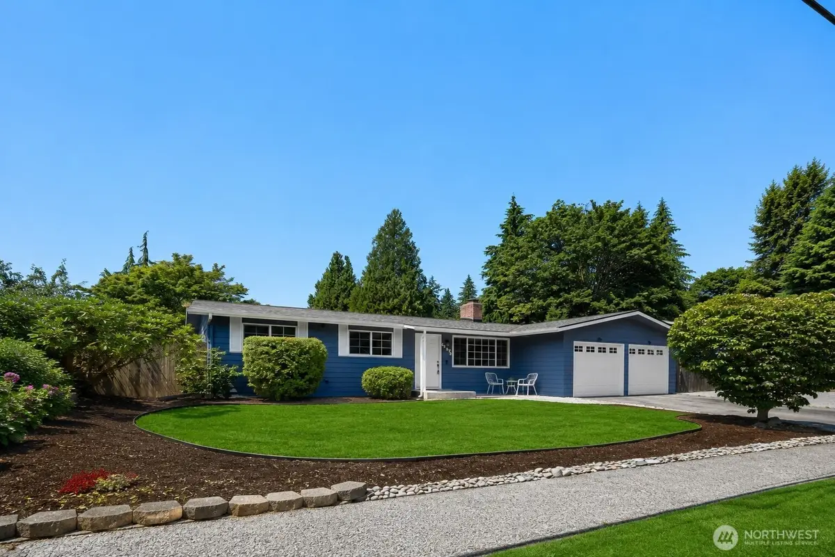 14379 104th Avenue Ne, Kirkland, WA 98034 - #1