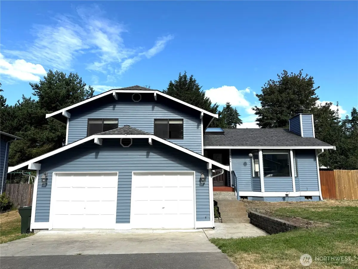 18604 131st Avenue Se, Renton, WA 98058 - #1
